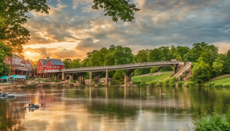 Best Things to Do in Siloam Springs, Arkansas