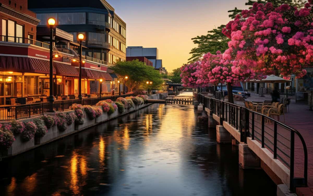 Best & Fun Things To Do + Places To Visit In Stamford, Connecticut Wondrous Drifter