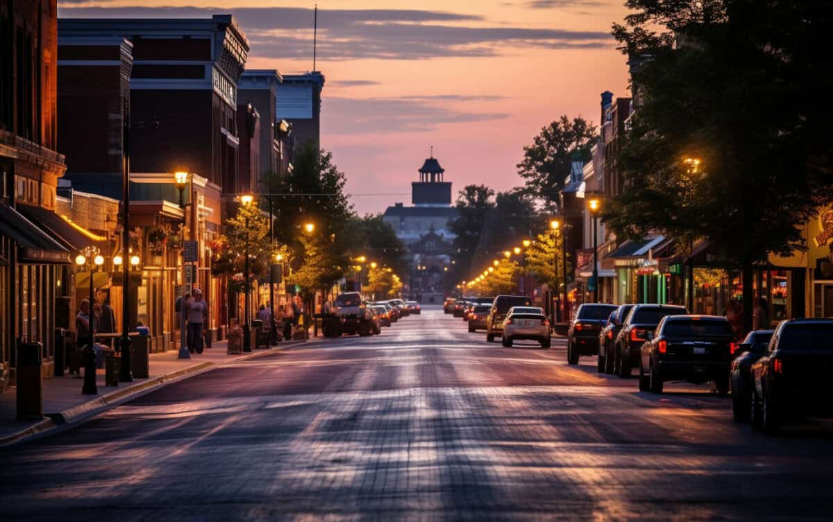 Best & Fun Things To Do + Places To Visit In Sturgis, Michigan