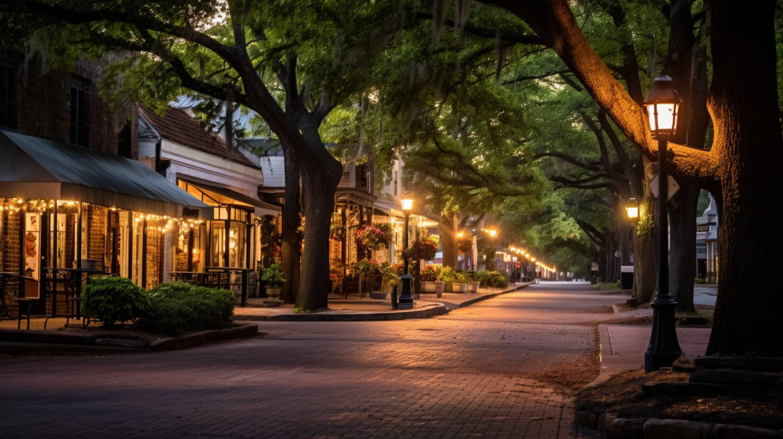 Best Fun Things To Do   Places To Visit In Summerville South Best Fun Things To Do   Places To Visit In Summerville South