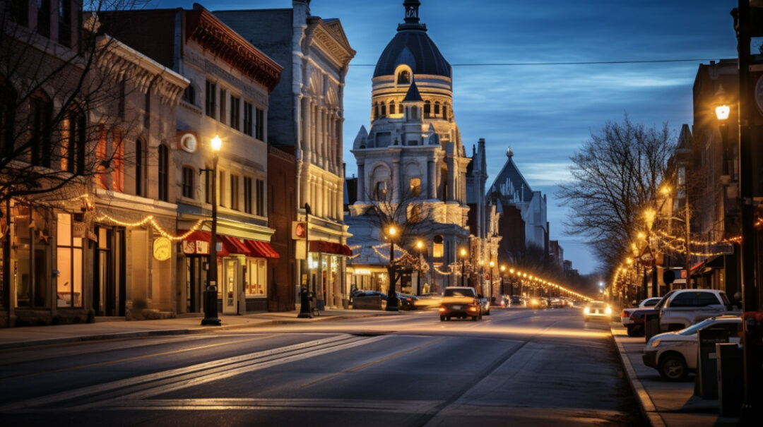 Best & Fun Things To Do + Places To Visit In Terre Haute, Indiana