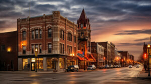 Best & Fun Things To Do + Places To Visit In Terre Haute, Indiana
