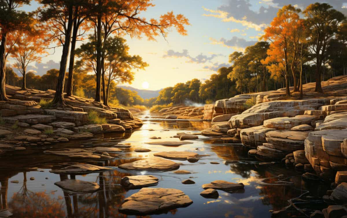 Best & Fun Things To Do + Places To Visit In Tishomingo, Oklahoma