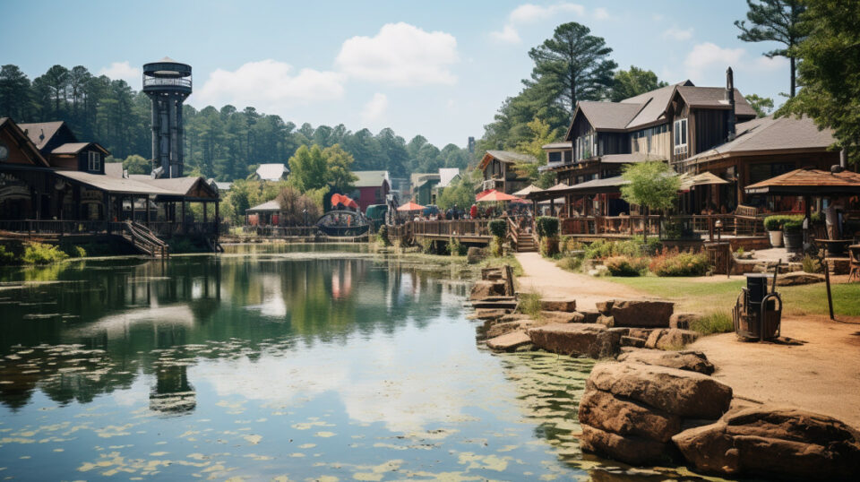 Best & Fun Things To Do + Places To Visit In Tucker, Georgia - Business ...