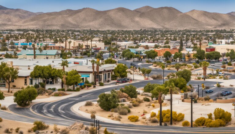 Best & Fun Things To Do + Places To Visit In Victorville, California
