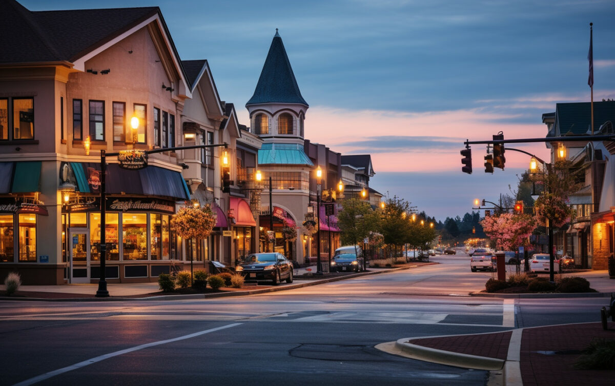 Best & Fun Things To Do + Places To Visit In Waldorf, Maryland