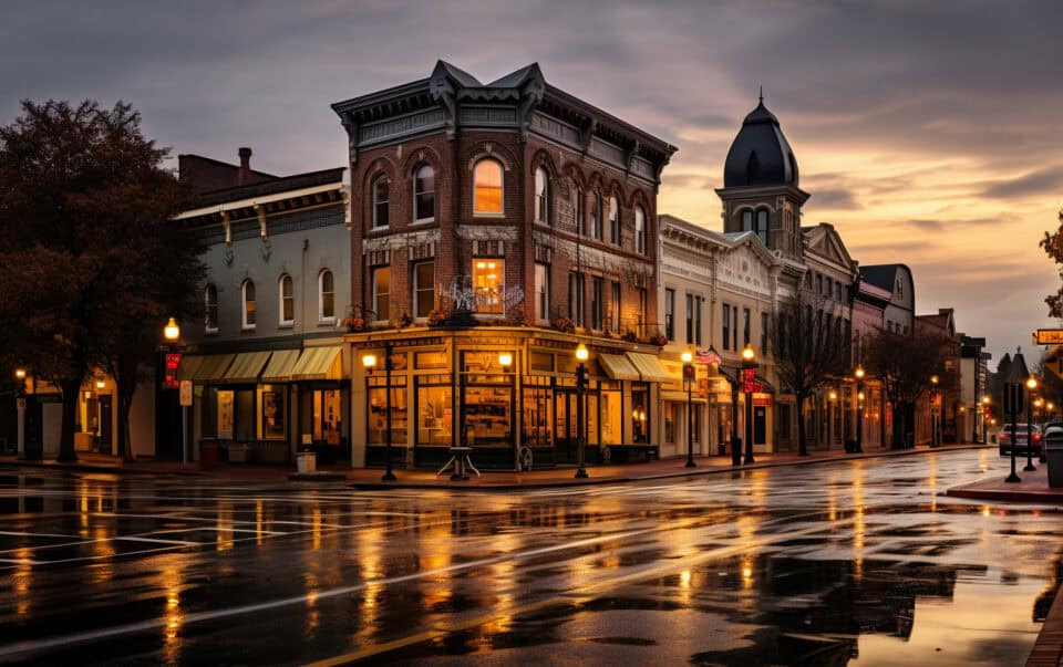 Best &amp; Fun Things To Do + Places To Visit In Winchester, Virginia ...