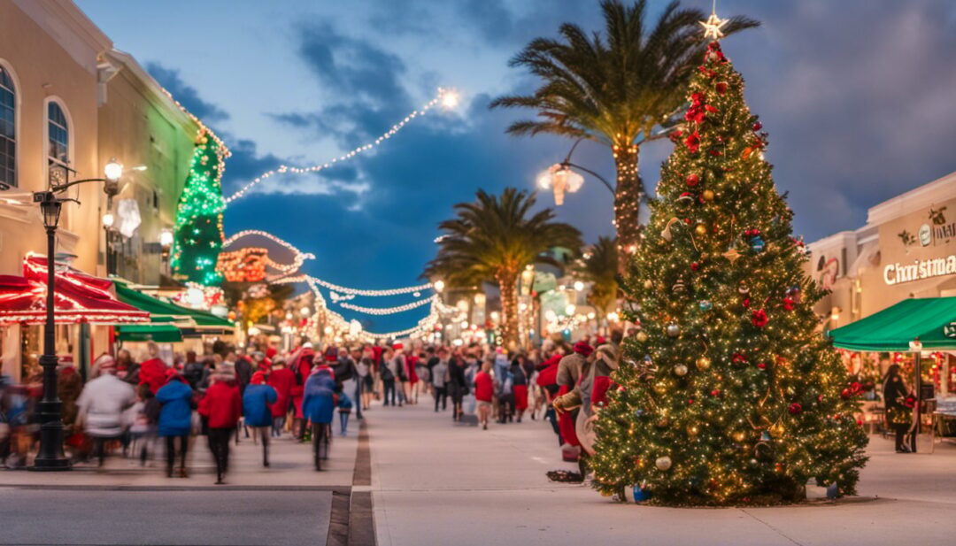 Best & Fun Things To Do + Places To Visit In Christmas, Florida