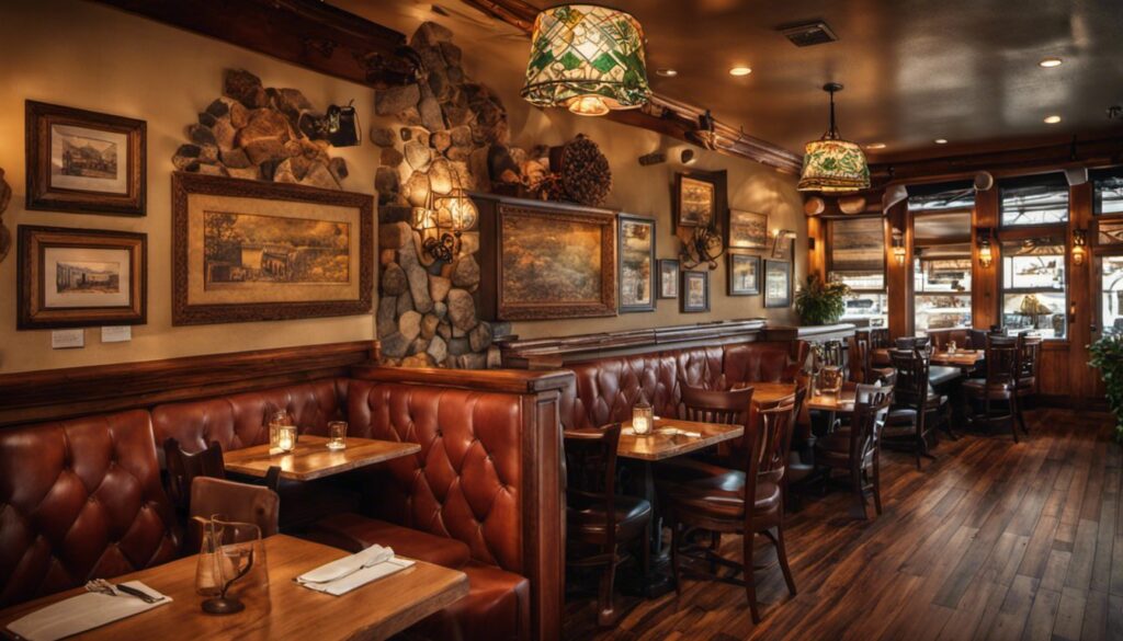 Best Restaurants, Glenwood Springs, Colorado
