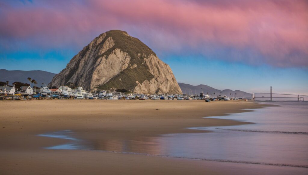 Morro Bay, California: The Best & Most Fun Places to Visit, Morro Bay, California