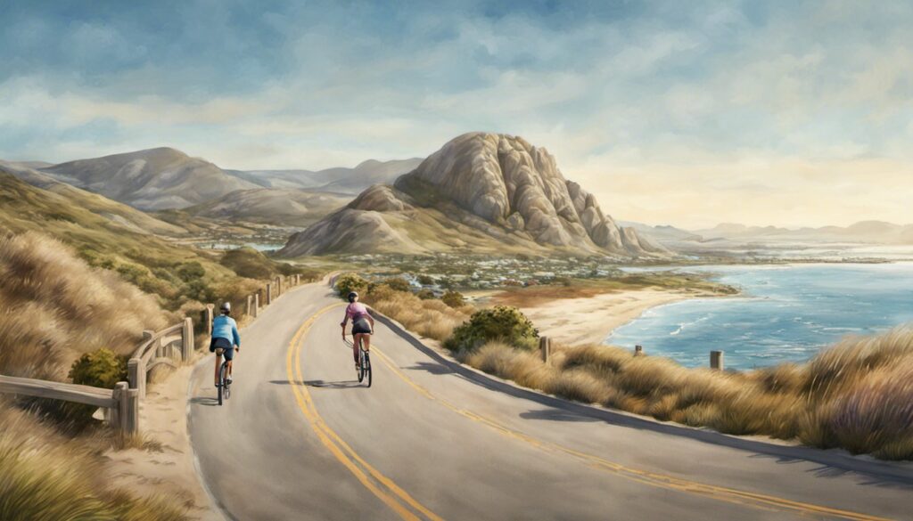 Morro Bay, California: The Best & Most Fun Places to Visit, Morro Bay, California