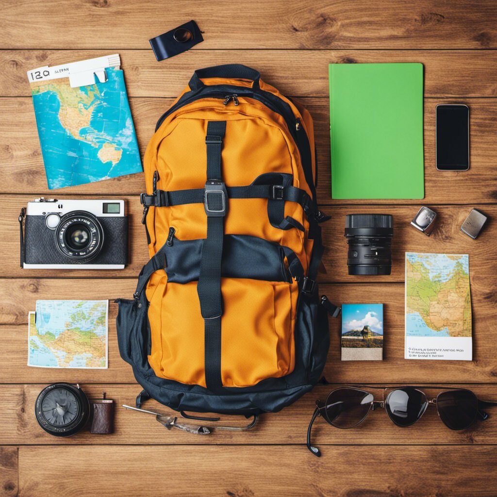 Budget Travel Tips, Roseville, California