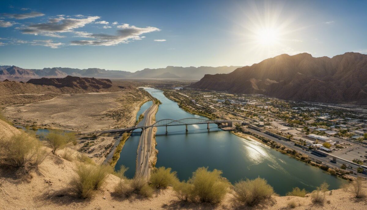 Best & Fun Things To Do + Places To Visit In Bullhead City, Arizona Wondrous Drifter