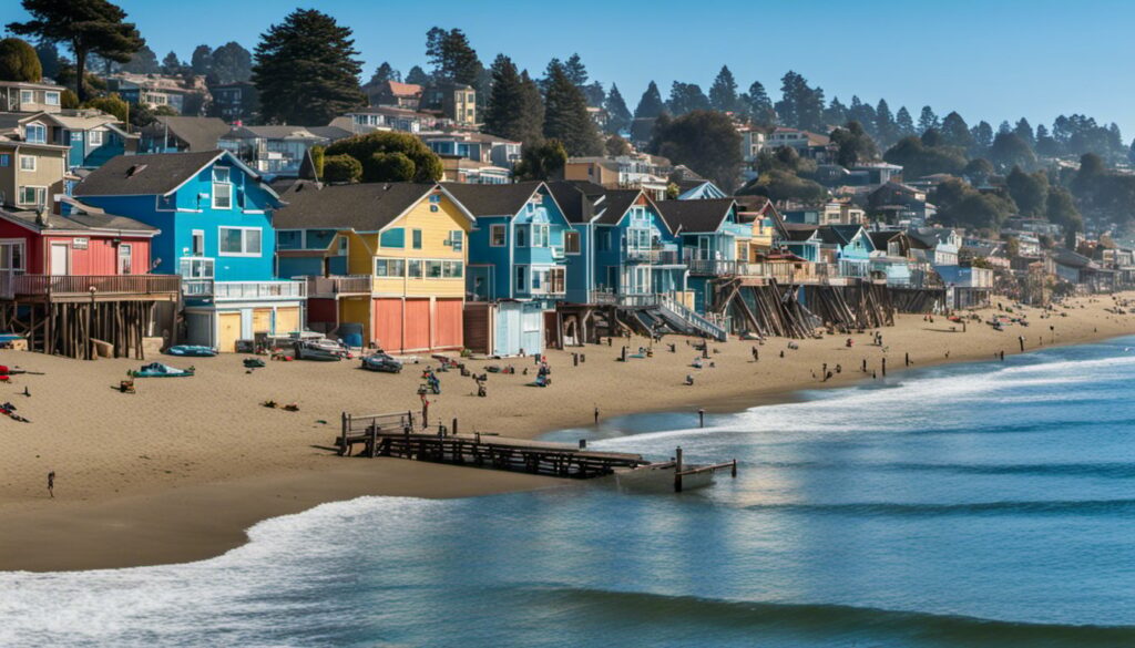 Capitola, California: The Ultimate Guide to Fun and Adventure!, Capitola, California
