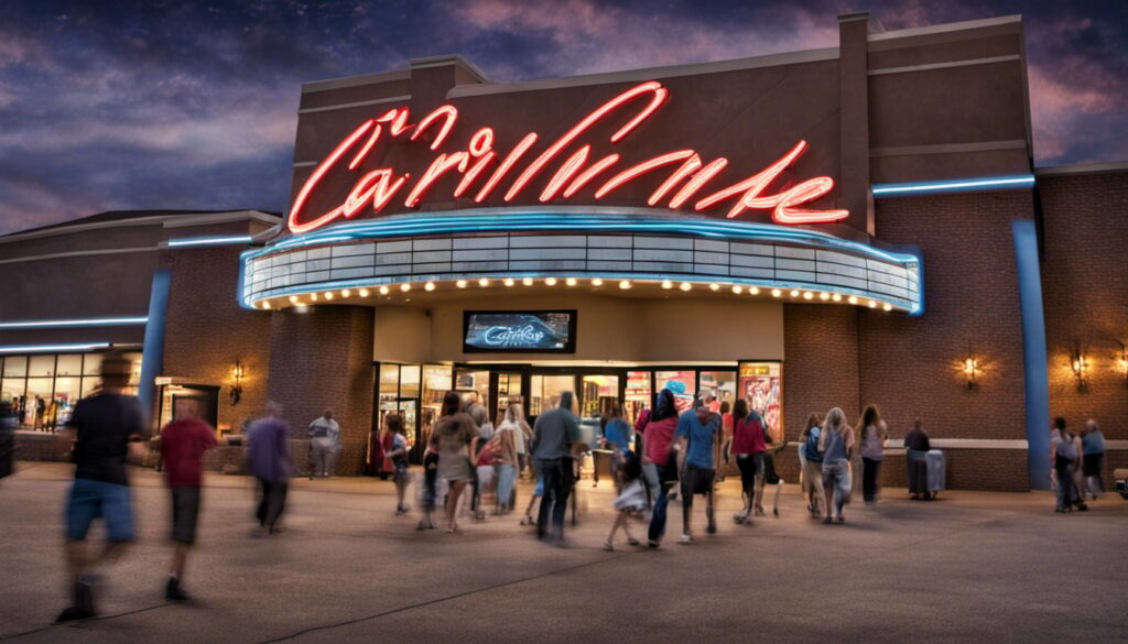 Unique Features of Prattville, Prattville, Alabama