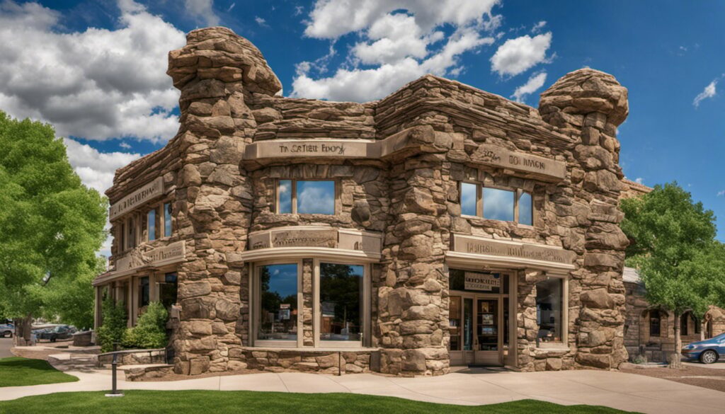 Castle Rock Museum, Castle Rock, Colorado