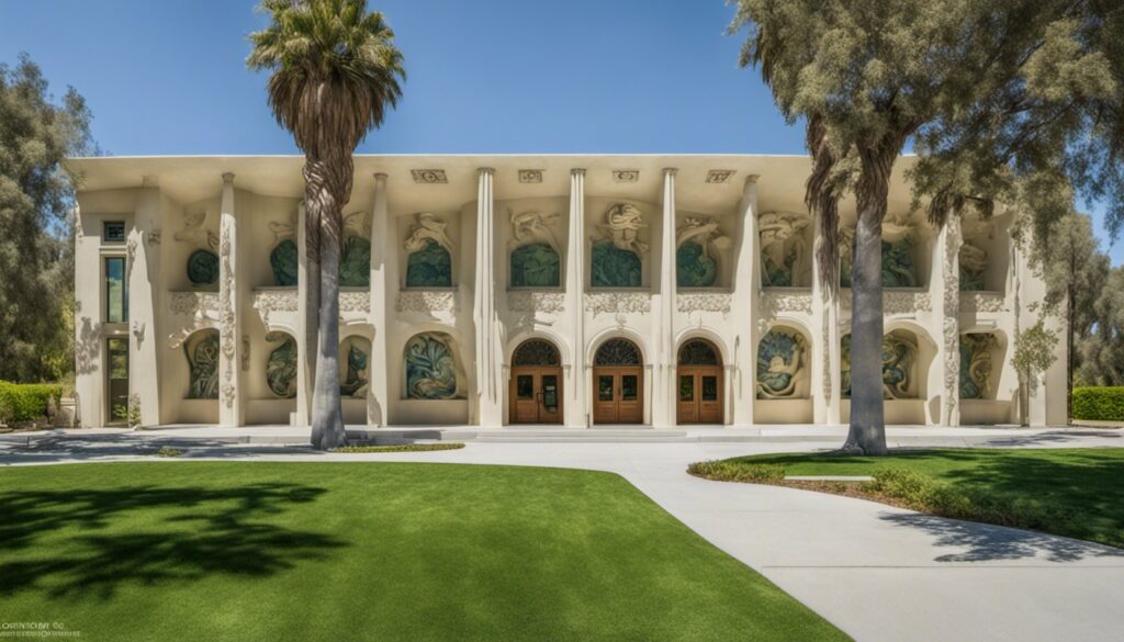 Art and Culture, Ontario, California