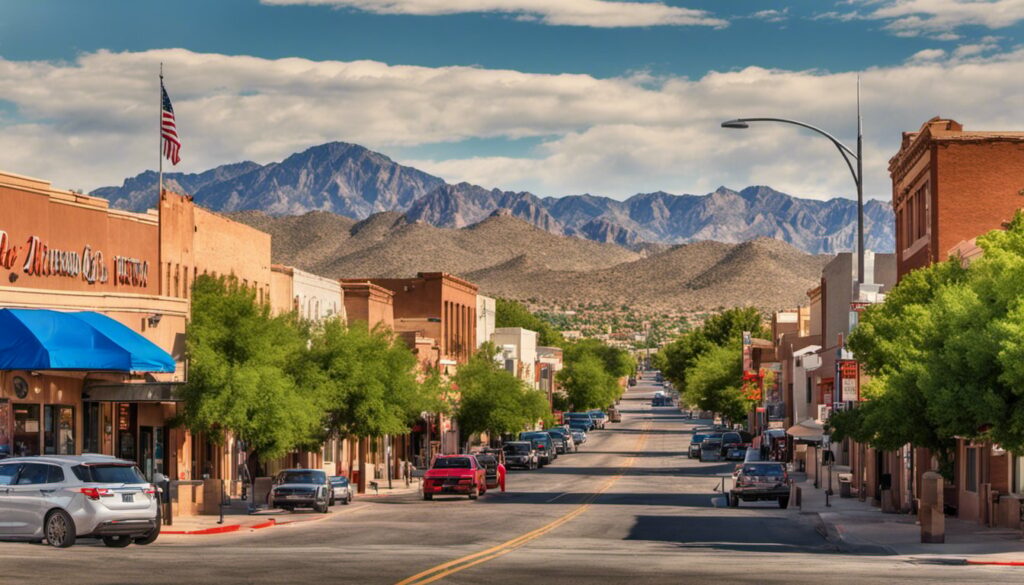 Kingman, Arizona: Where Fun Never Sleeps - Best Places to Visit and Th, Kingman, Arizona