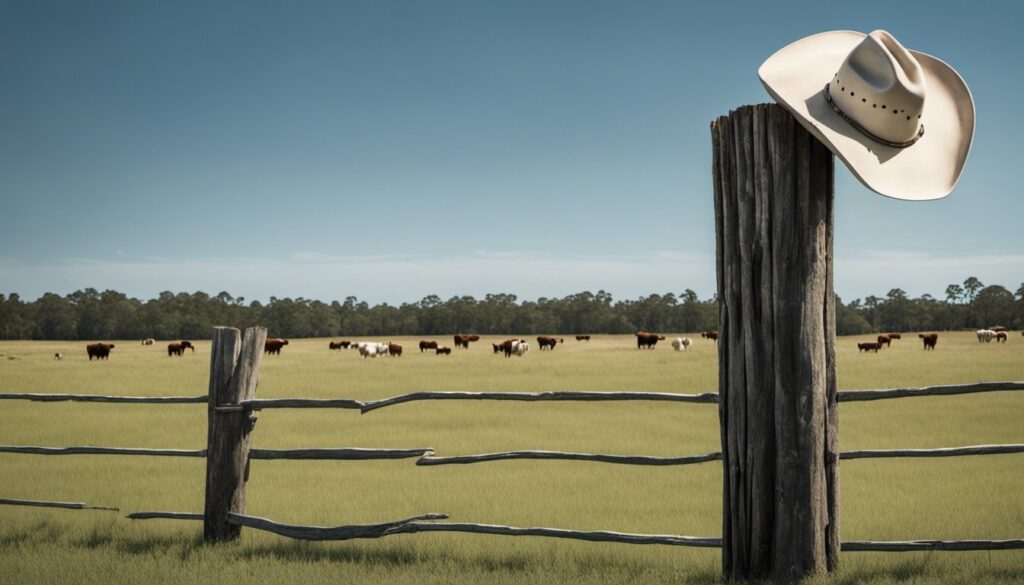 Embrace Your Inner Cowboy at Ocala, Ocala, Florida
