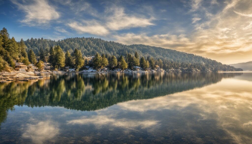 Crestline, California: The Best & Most Fun Things To Do + Places T, Crestline, California