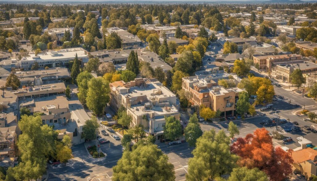 Davis, California: Where the Fun Never Stops! Best Places to Visit and, Davis, California