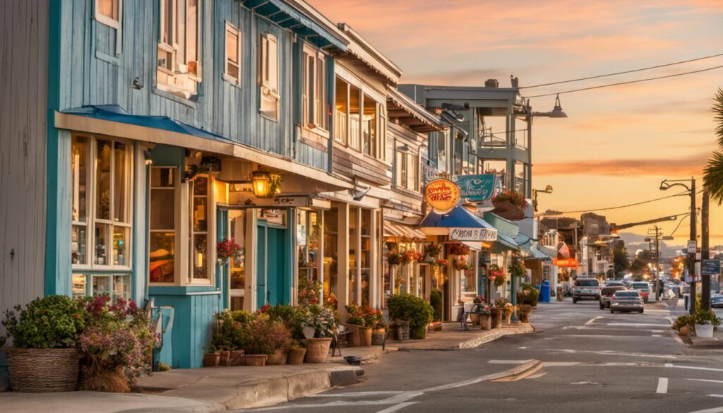 Morro Bay, California: The Best & Most Fun Places to Visit, Morro Bay, California