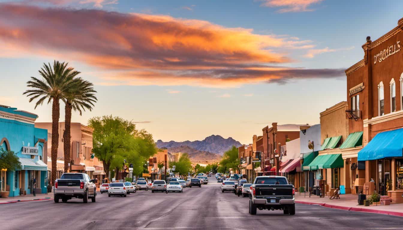 Best Things to Do in Douglas, Arizona | Wondrous Drifter