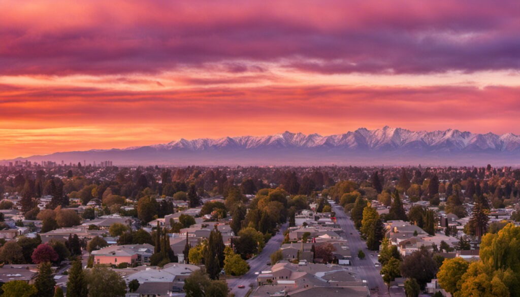 Escape the Ordinary, Modesto, California