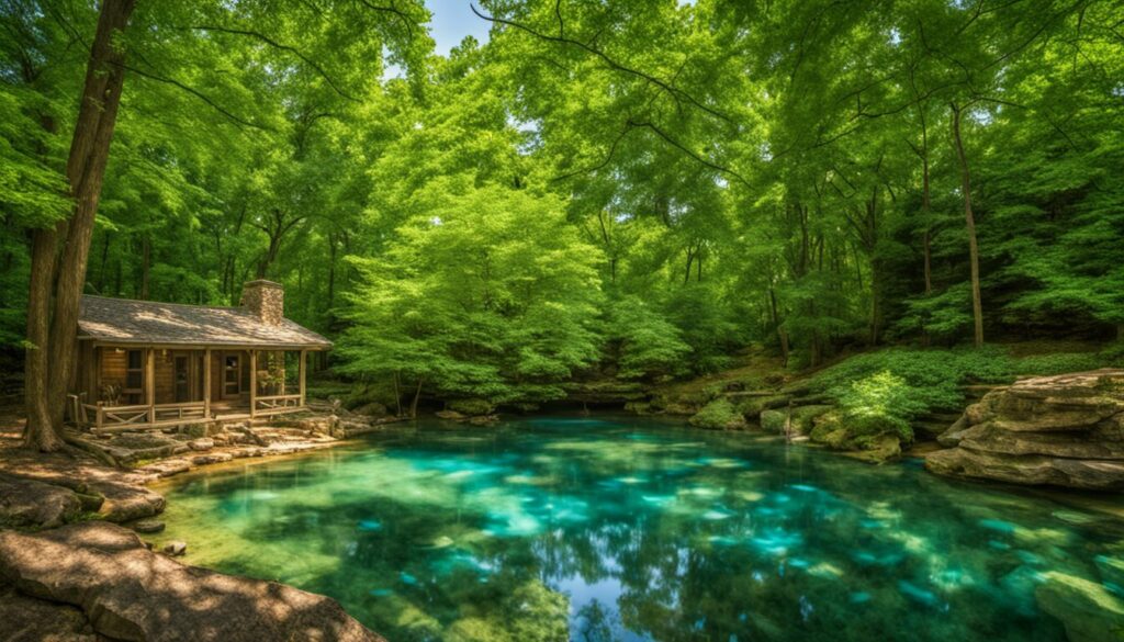 Eureka Springs, Mountain View, Arkansas