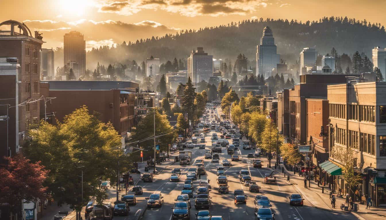 Best & Fun Things To Do + Places To Visit In Evergreen, Alabama