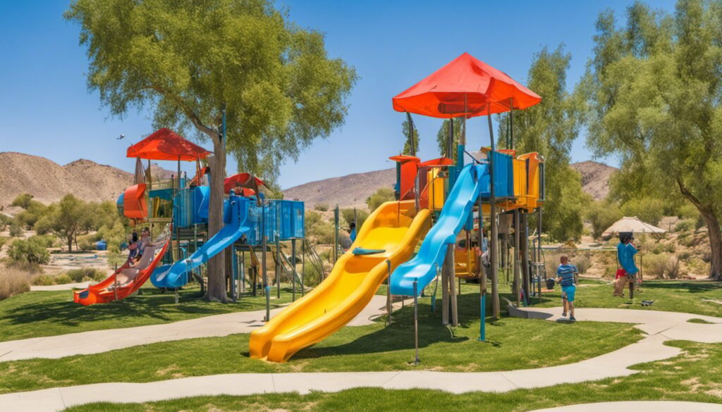 Family-Friendly Activities in Palmdale, Palmdale, California