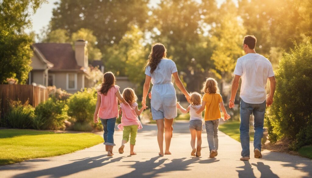 Family Fun in Davis, Davis, California