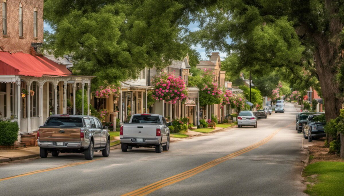 Best & Fun Things To Do + Places To Visit In Florala, Alabama