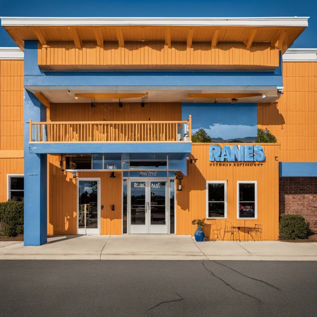 Foley's Culinary Scene, Foley, Alabama