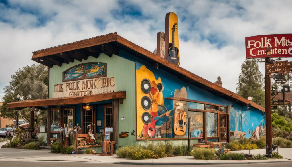 Art and Culture, Ontario, California