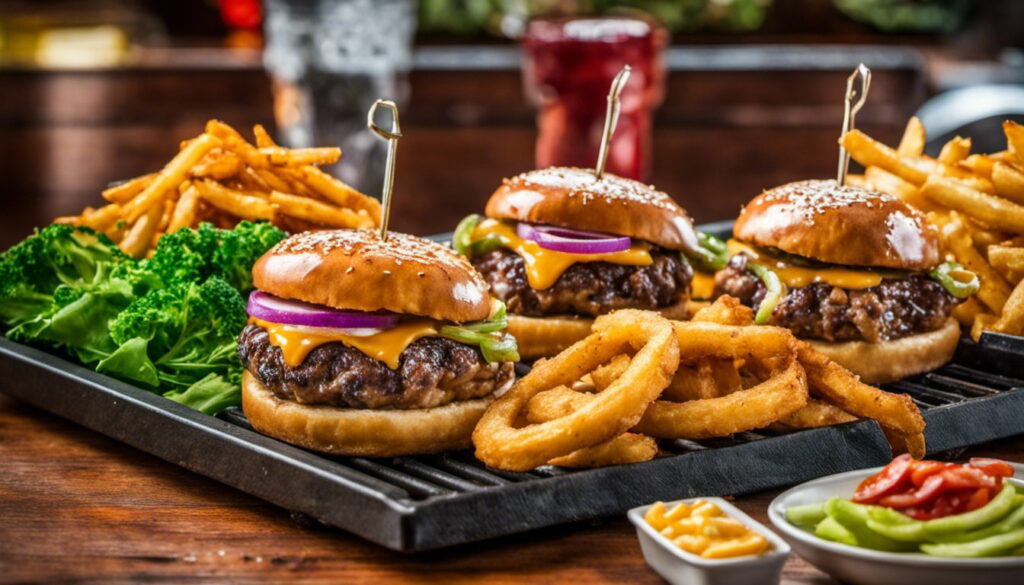 Food and Dining, Hoover, Alabama