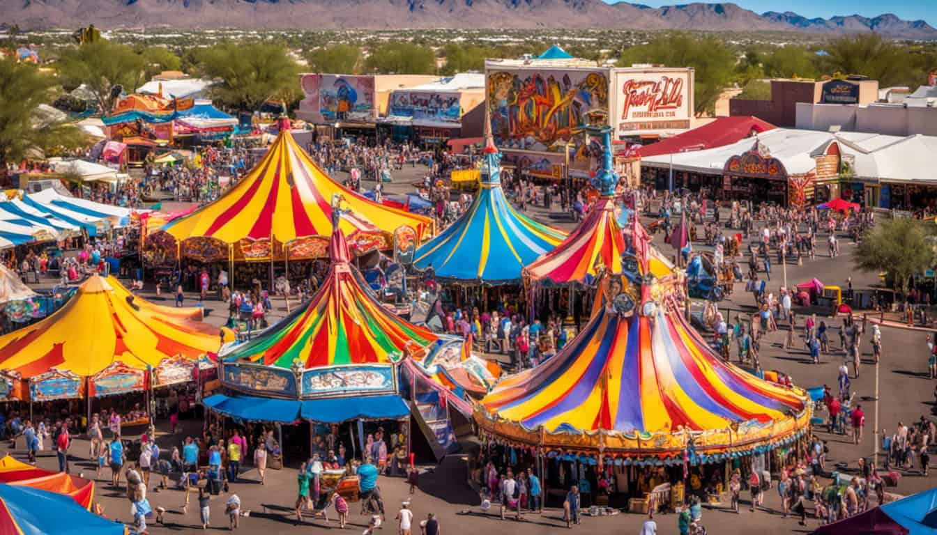 Best & Fun Things To Do + Places To Visit In Fountain Hills, Arizona