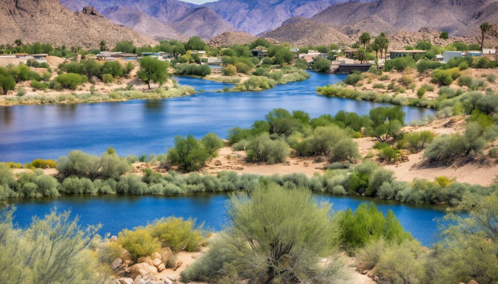 Fun Activities in Kingman, Kingman, Arizona
