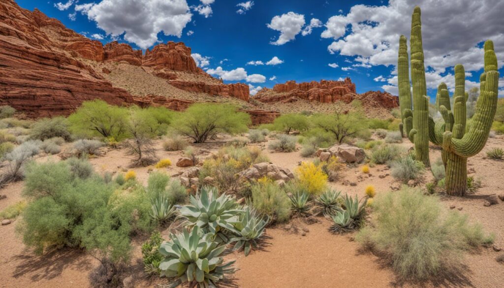 Fun Outdoor Activities, Tempe, Arizona