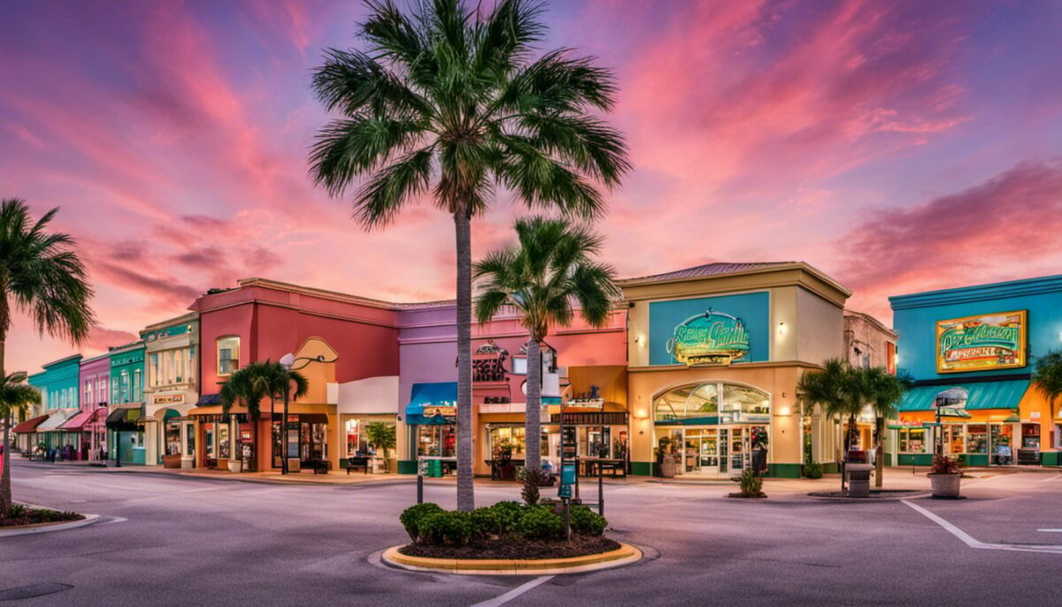 Best Fun Things To Do Places To Visit In Port Charlotte Florida 