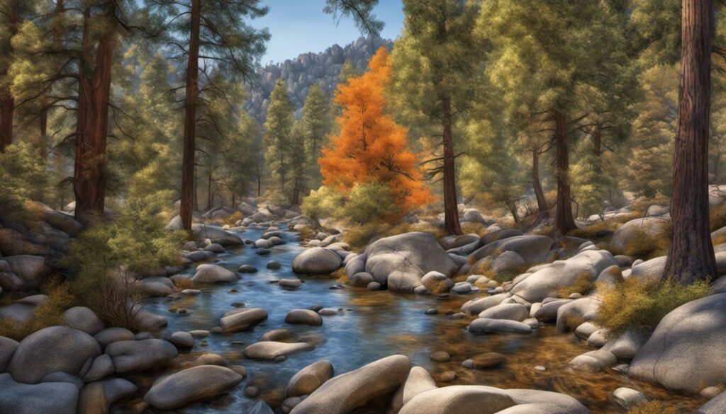 Idyllwild, California: Where Fun is Always in the Forecast - Best Thin, Idyllwild, California