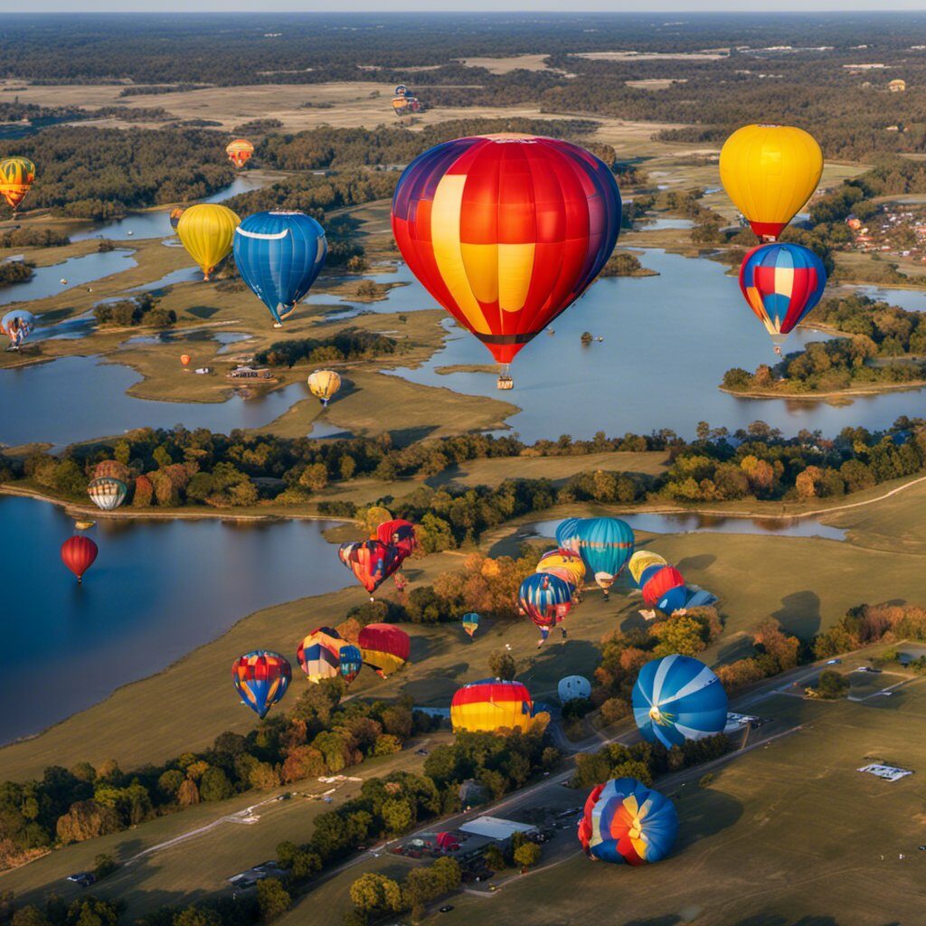 Foodie Events, Foley, Alabama