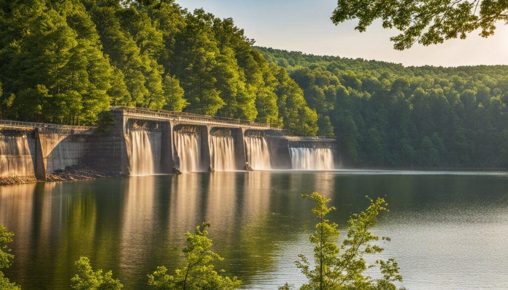 Heber Springs, Mountain View, Arkansas