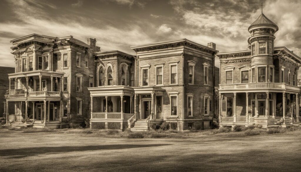 Historic Sites in Augusta, Historical Sites and Famous Landmarks in Maine