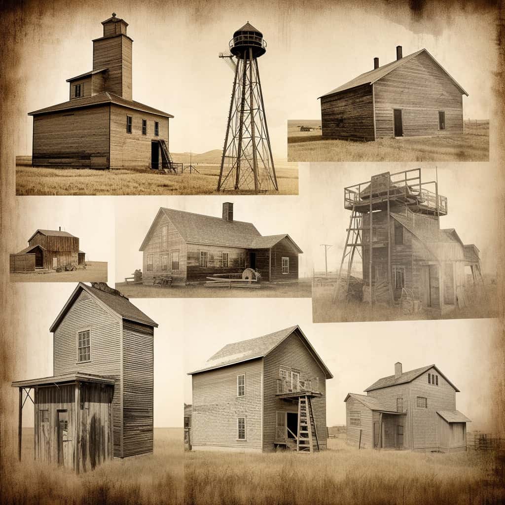 Historical Sites and Famous Landmarks in North Dakota Business Blog