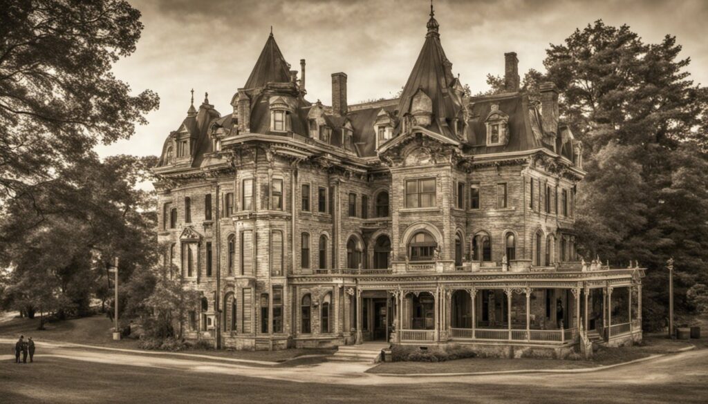 Historical Museums, Historical Sites and Famous Landmarks in Maine