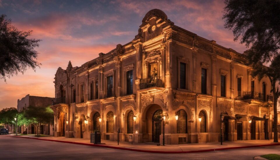 Historical Sites and Famous Landmarks in McAllen, Texas Wondrous Drifter