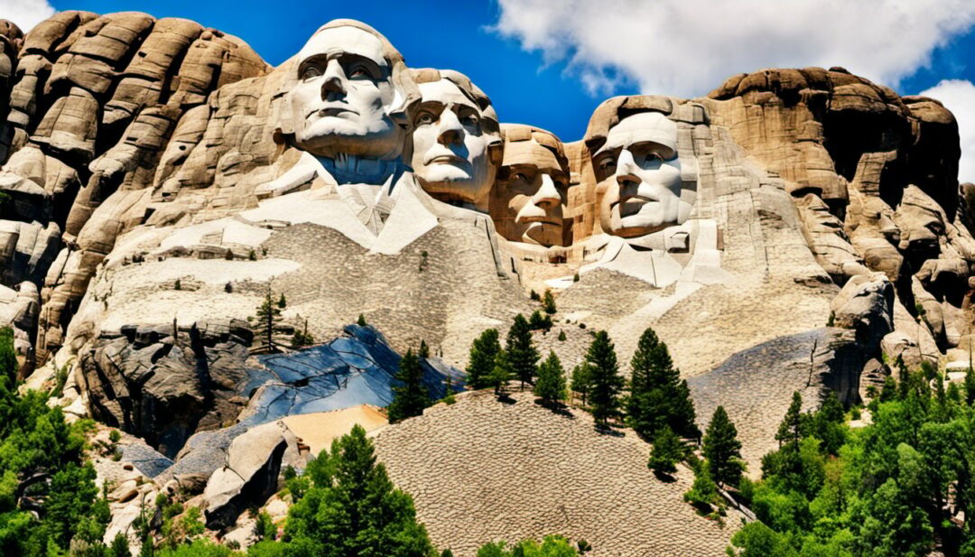 Historical Sites and Famous Landmarks in South Dakota - Business Blog