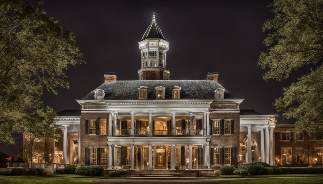 Historical Sites and Famous Landmarks in Virginia Beach, Virginia