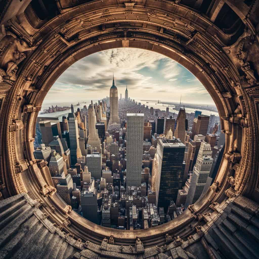 Historical Sites and Famous Landmarks in New York - Business Blog